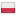 niezadowolony.pl server is located in Poland